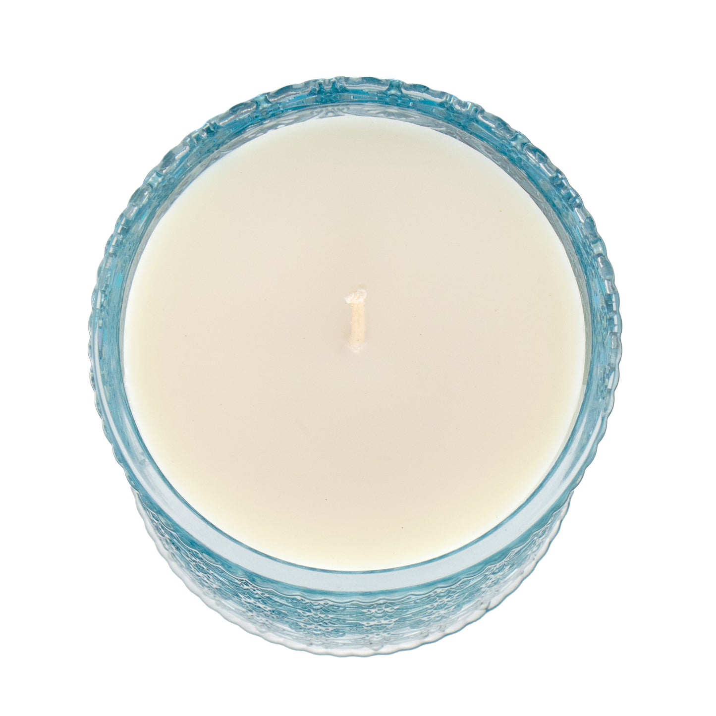 Pier 1 Sea Air Luxe 19oz Filled Candle