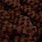 Pier 1 Fuzzy Papasan Cushion